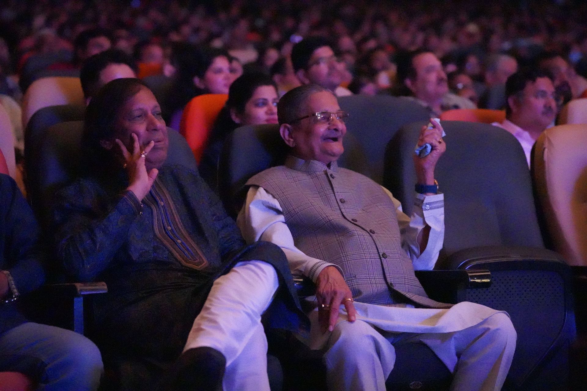 2024 Hariharan - Nagpur